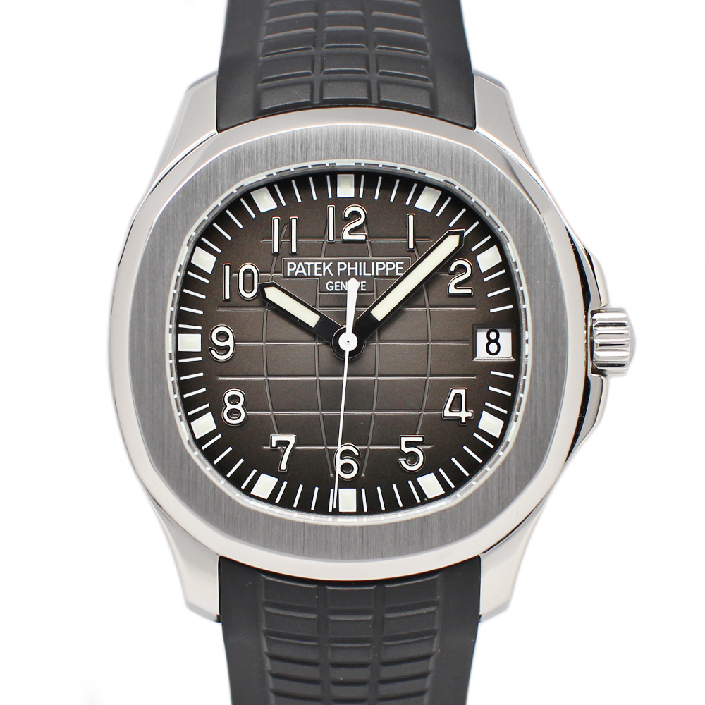 PATEK PHILIPPE Aquanaut Large 5165A-001