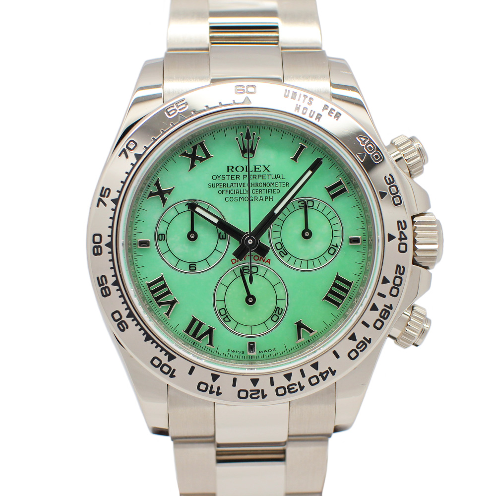 ROLEX Cosmograph Daytona 116509