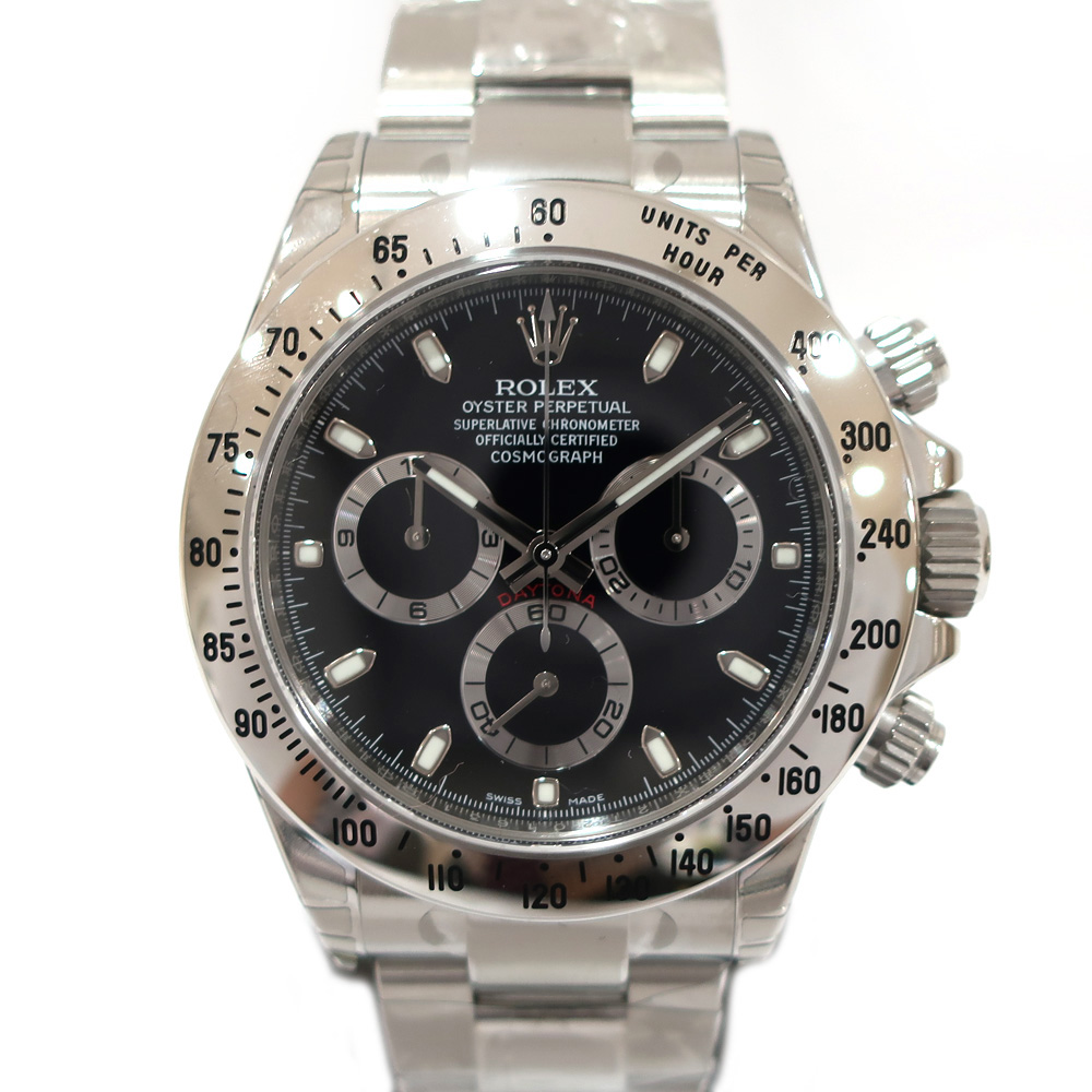 ROLEX Cosmograph Daytona 116520