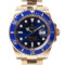 ROLEX Submariner Date 116618LB image-1