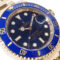 ROLEX Submariner Date 116618LB image-2