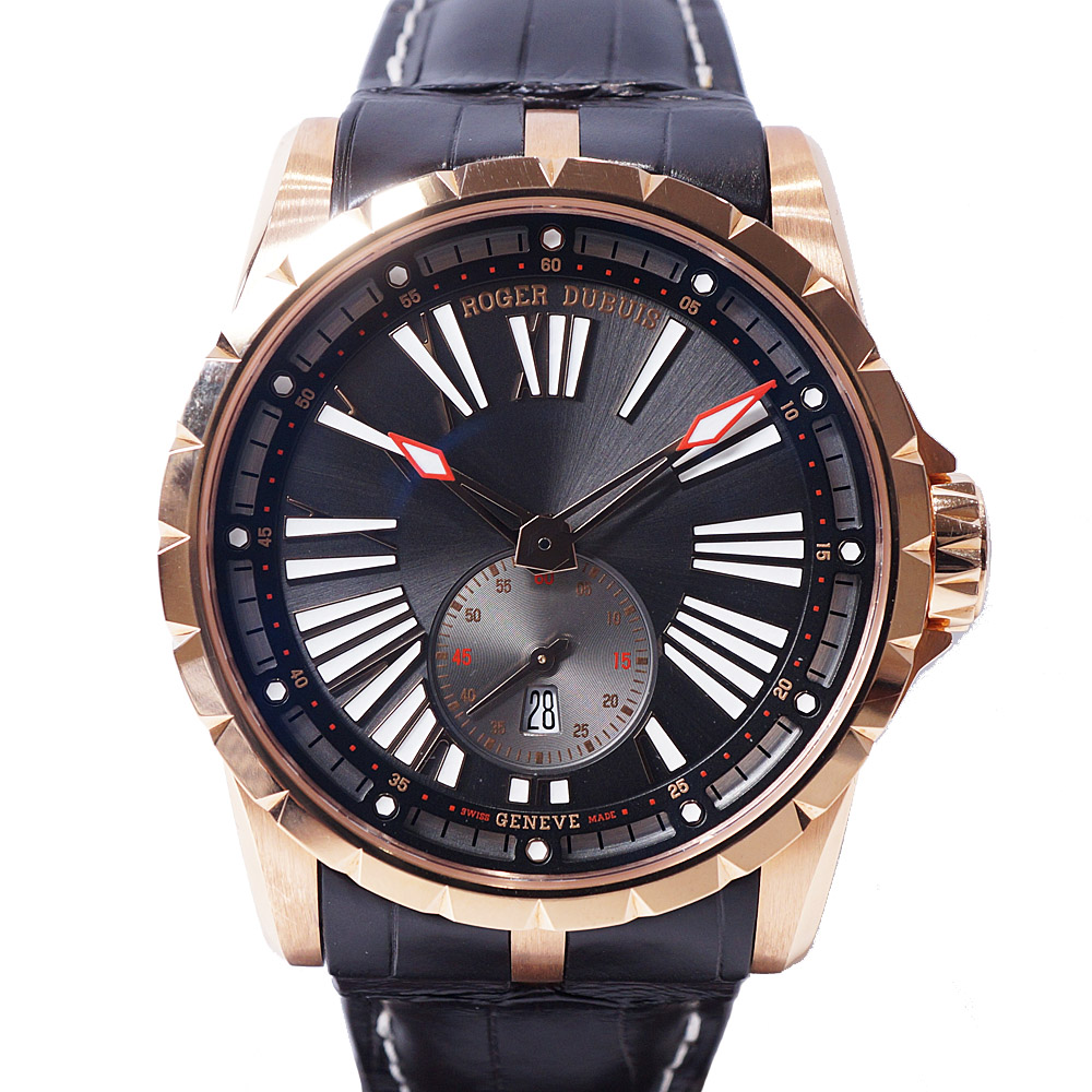 ROGER DUBUIS Excalibur Essential DBEX0566