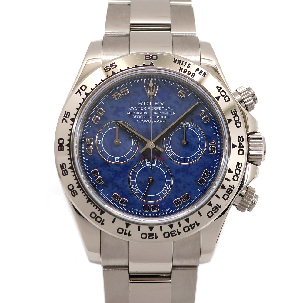 ROLEX Cosmograph Daytona 116509