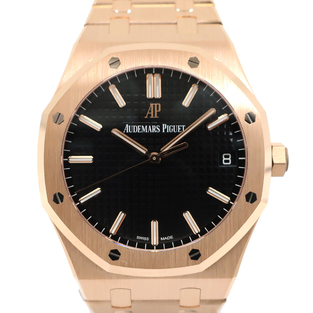 AUDEMARS PIGUET Royal Oak 15500OR.OO.1220OR.01